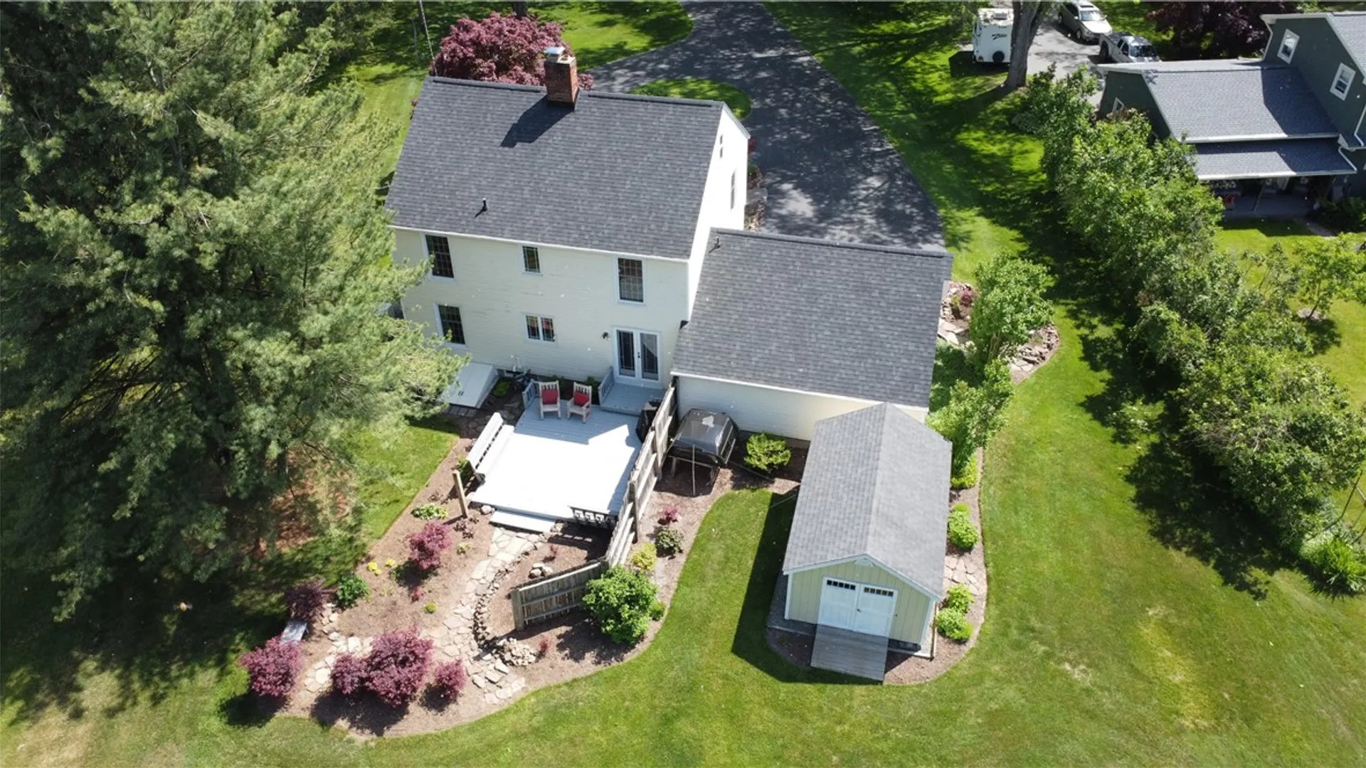 Property at 4418 Canal Road, Ogden, NY 14559 35