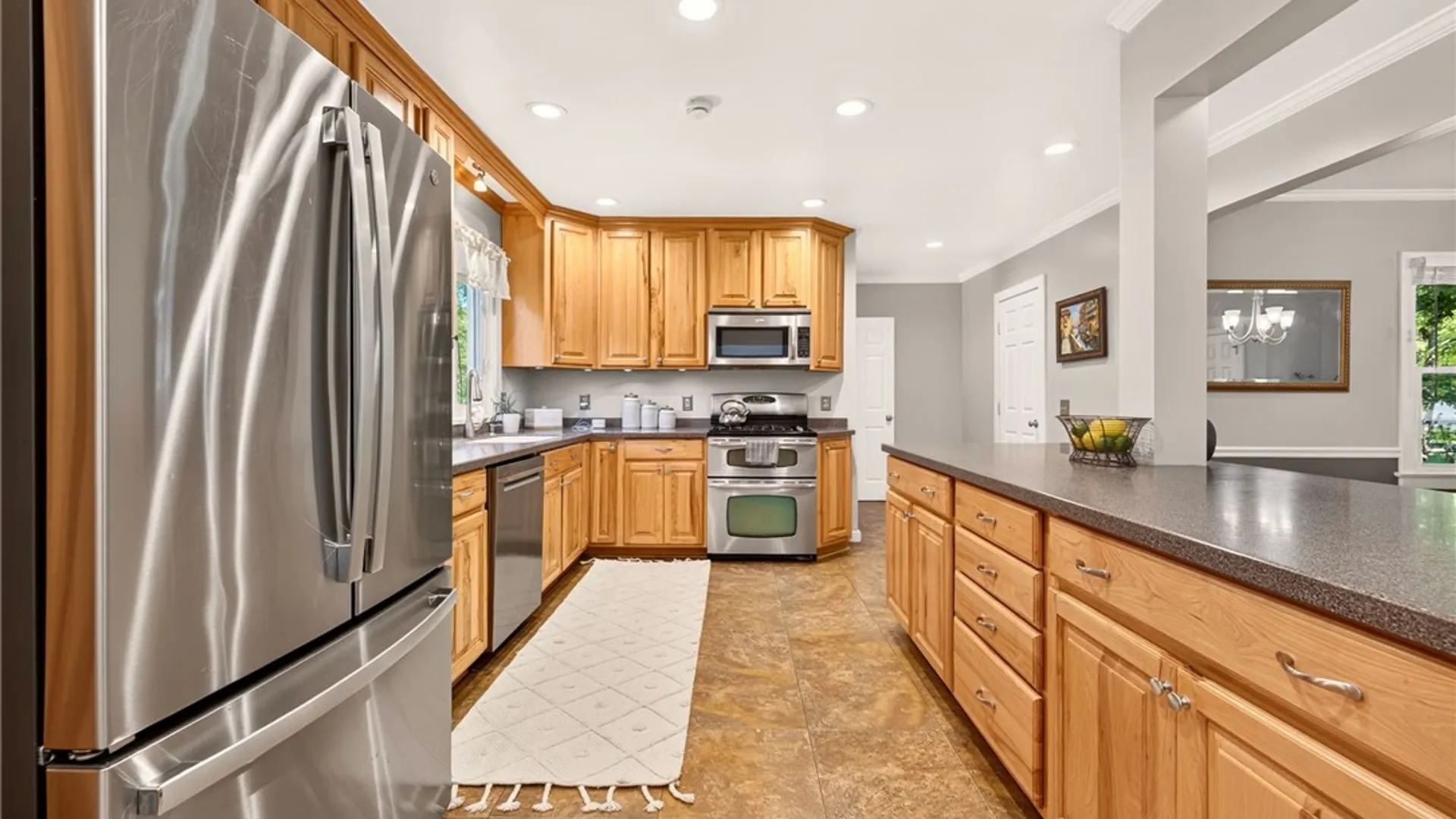 Property at 14 Howard Avenue, East Bloomfield, NY 14469 10