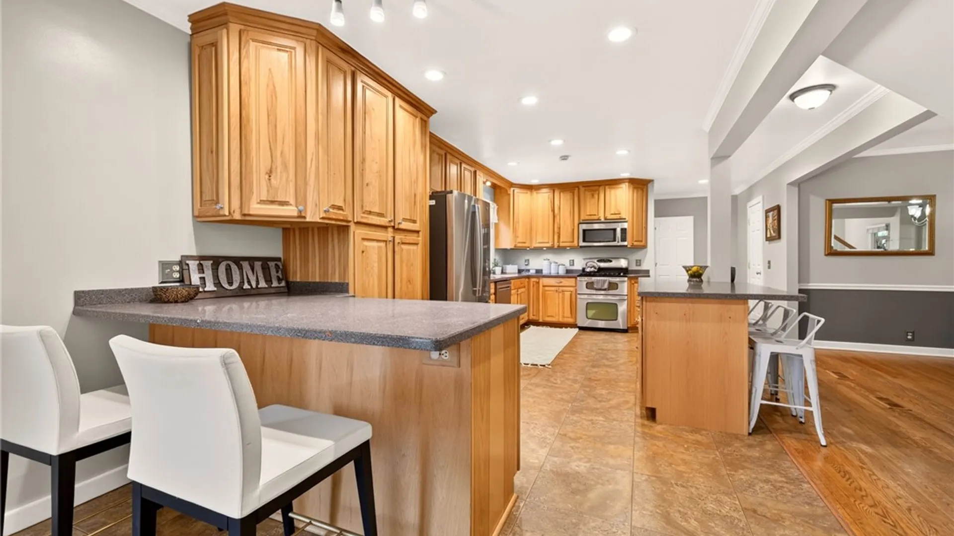 Property at 14 Howard Avenue, East Bloomfield, NY 14469 12
