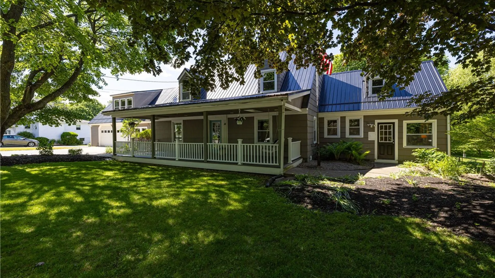 Property at 14 Howard Avenue, East Bloomfield, NY 14469 3