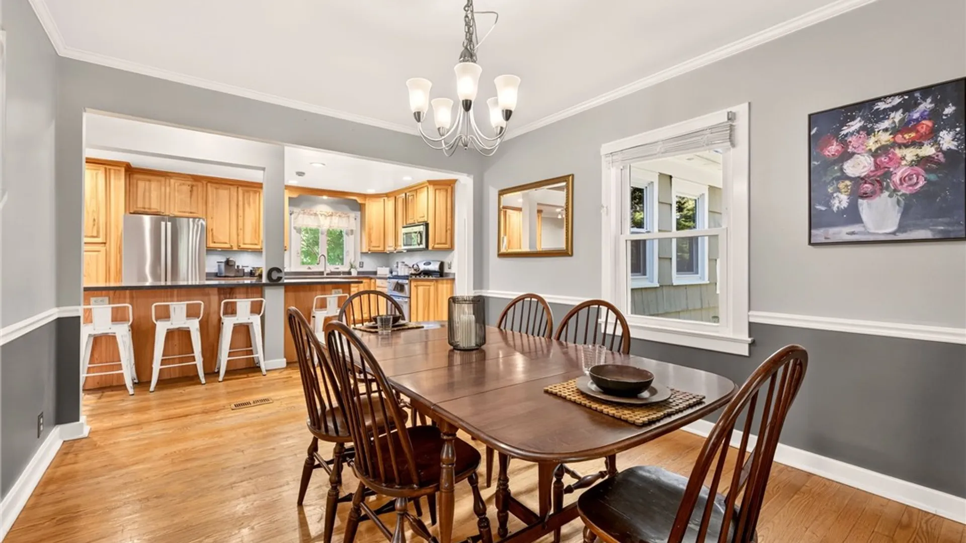 Property at 14 Howard Avenue, East Bloomfield, NY 14469 6