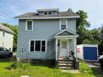 Property at 117 Everingham Road, Onondaga, NY 13205