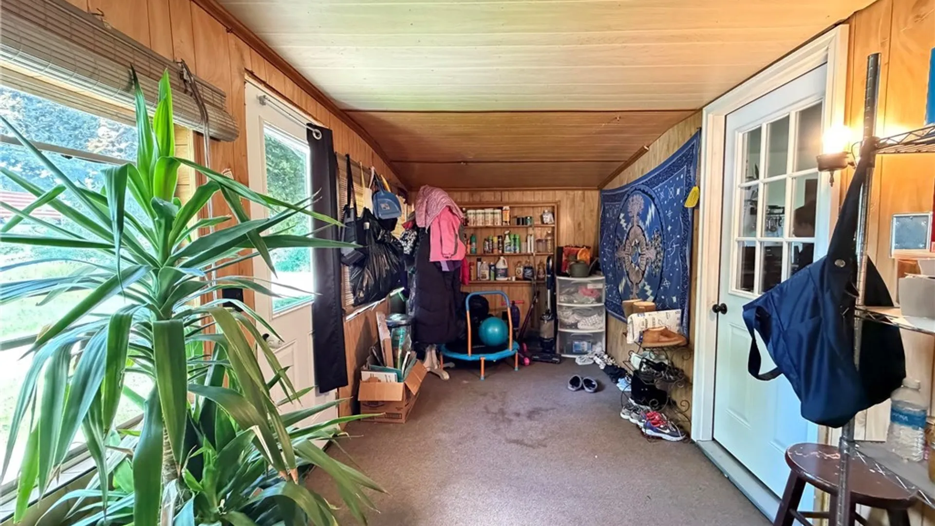 Property at 87 Depot Street, Dekalb, NY 13681 2