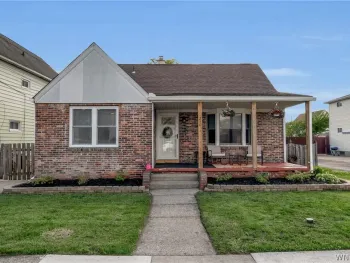 Property at 250 Curtiss Street, Cheektowaga, NY 14212