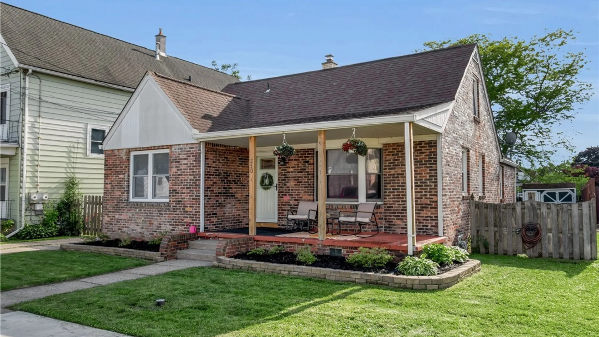 Property at 250 Curtiss Street, Cheektowaga, NY 14212 2