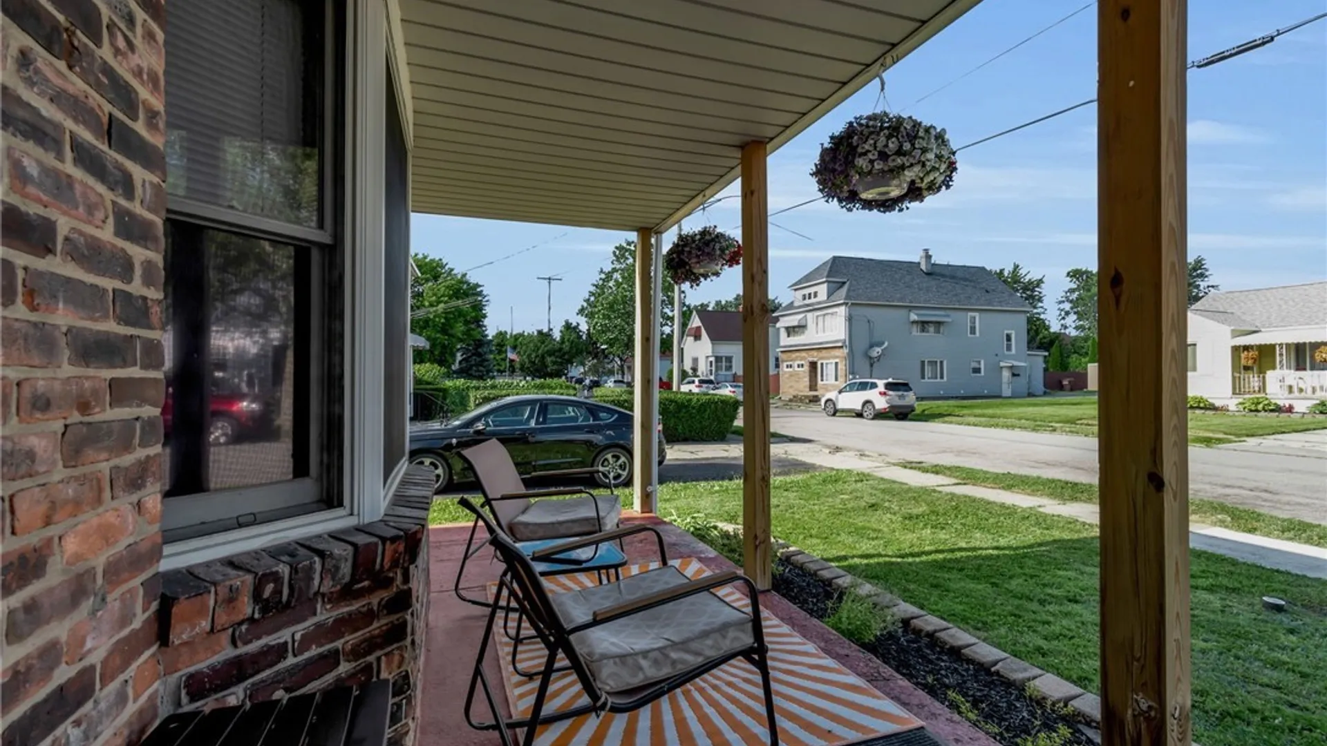 Property at 250 Curtiss Street, Cheektowaga, NY 14212 3