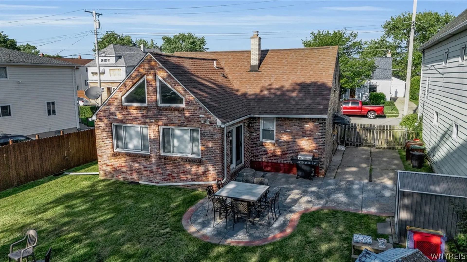 Property at 250 Curtiss Street, Cheektowaga, NY 14212 46