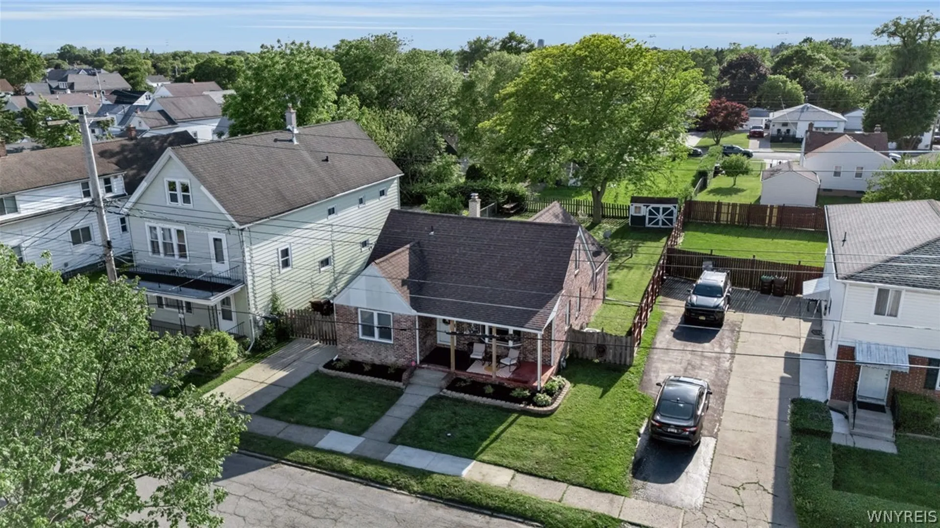 Property at 250 Curtiss Street, Cheektowaga, NY 14212 48