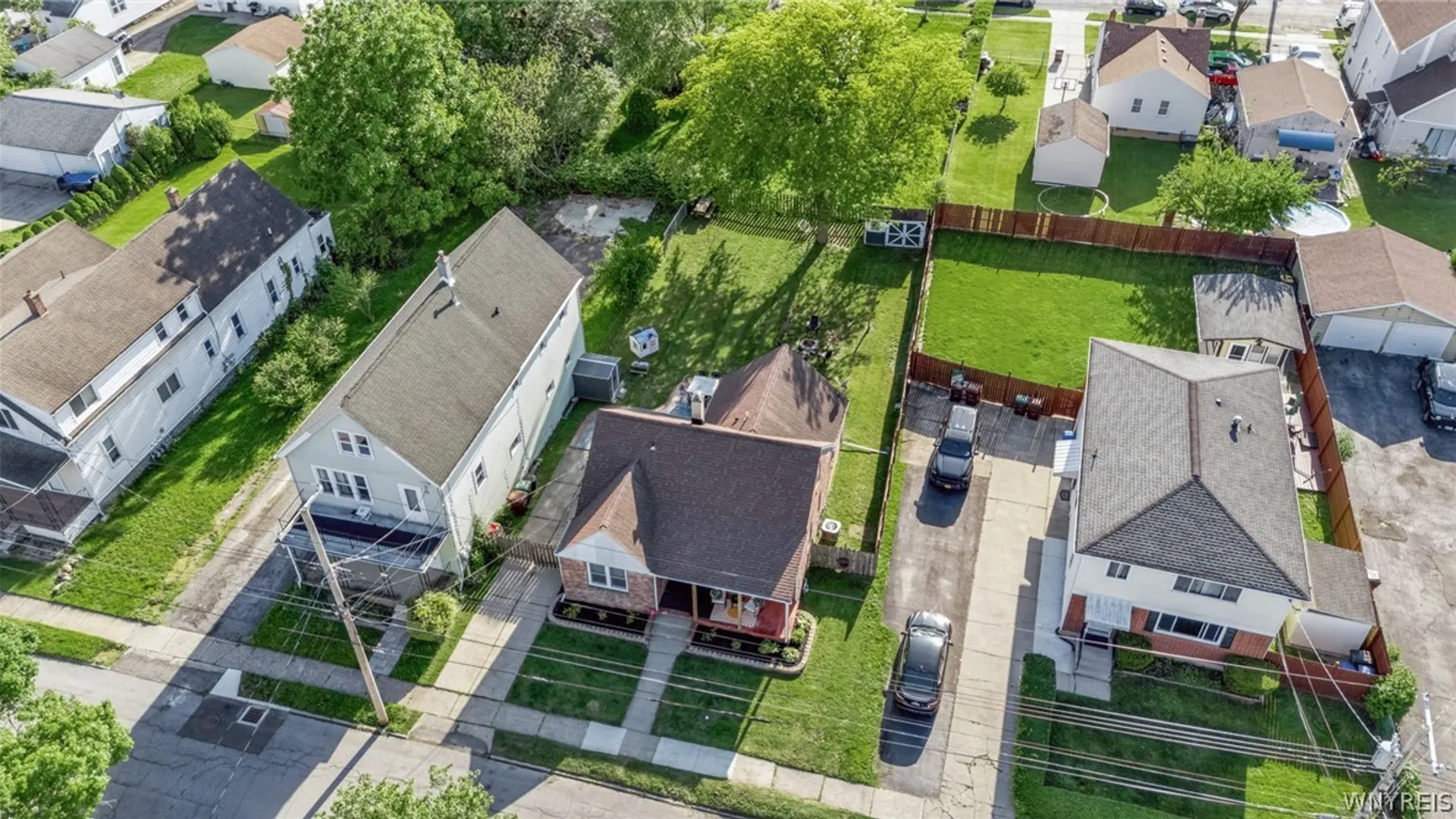 Property at 250 Curtiss Street, Cheektowaga, NY 14212 49