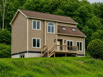 Property at 2695 Beeman Hollow Rd, Addison, NY 14801