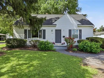 Property at 1200 Elmwood Avenue, Rochester, NY 14620