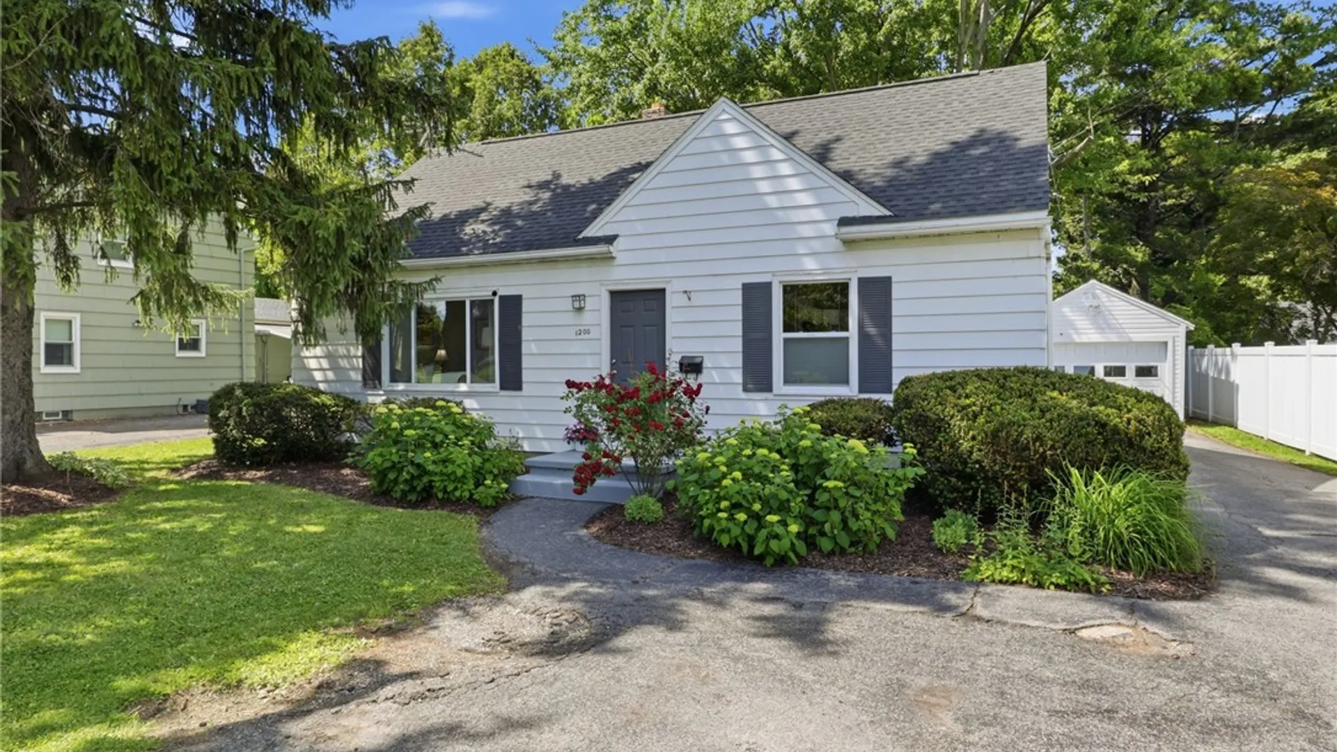 Property at 1200 Elmwood Avenue, Rochester, NY 14620 2
