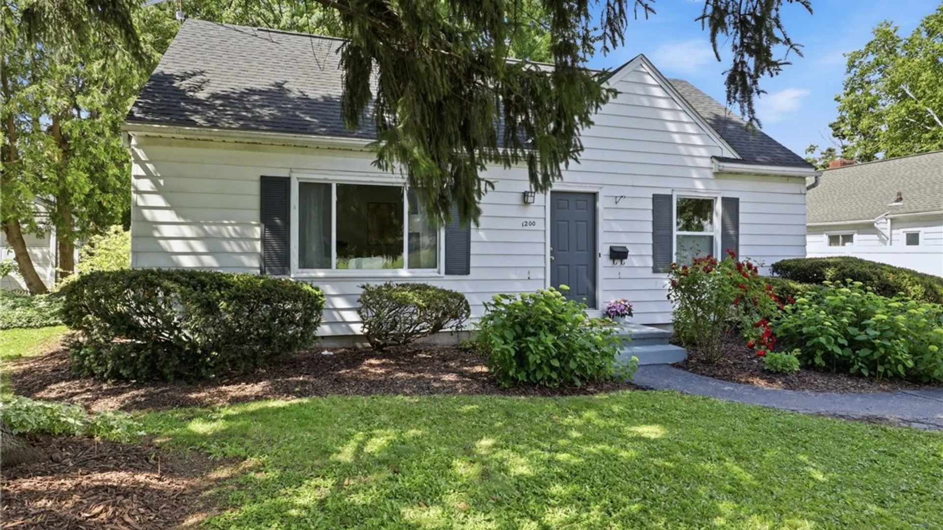Property at 1200 Elmwood Avenue, Rochester, NY 14620 3