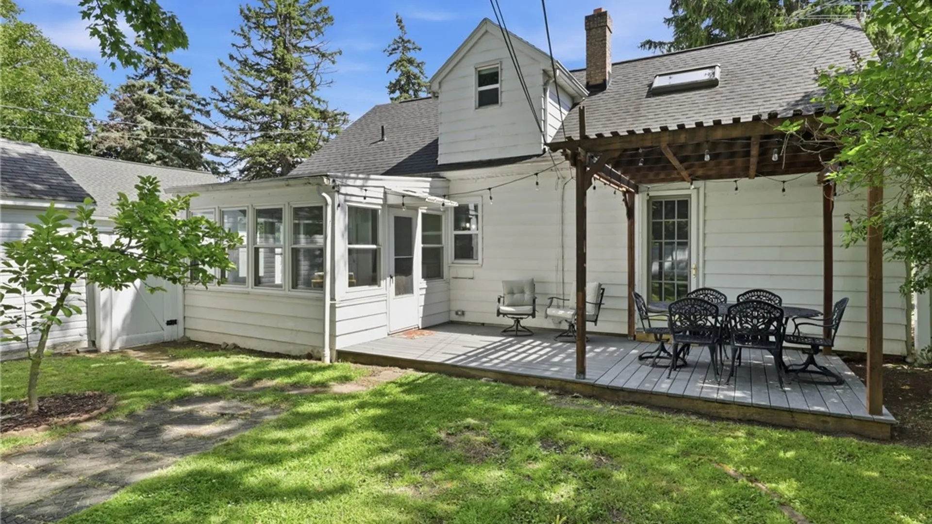 Property at 1200 Elmwood Avenue, Rochester, NY 14620 32