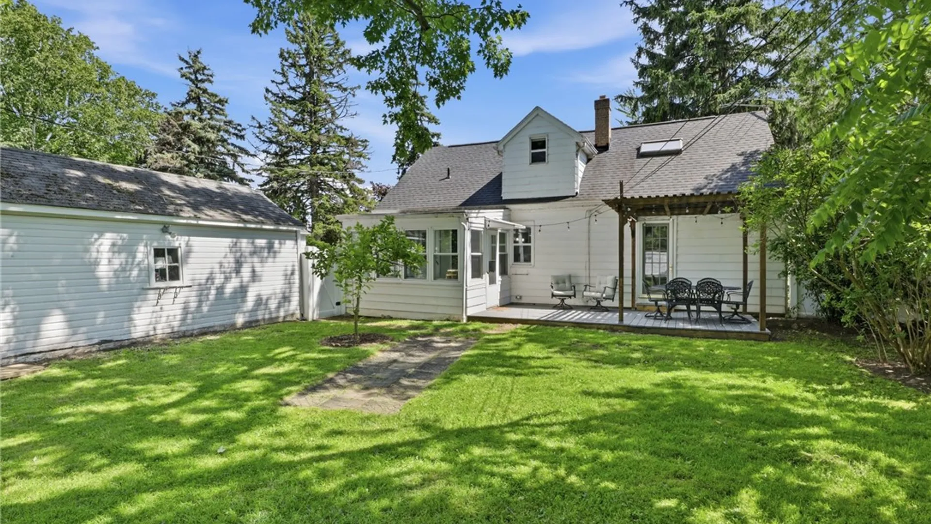 Property at 1200 Elmwood Avenue, Rochester, NY 14620 34