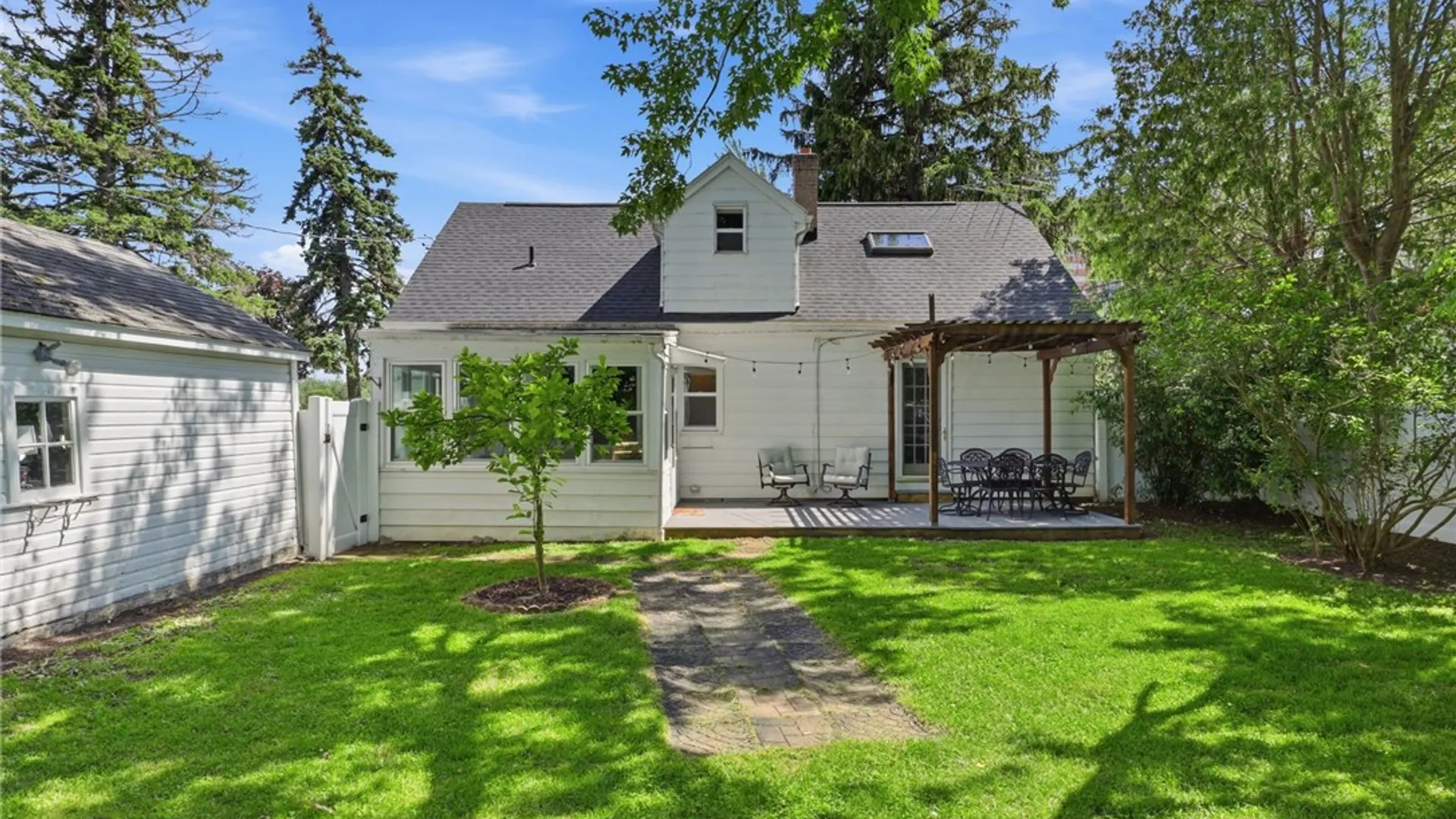 Property at 1200 Elmwood Avenue, Rochester, NY 14620 35