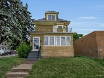 Property at 730 E Delavan Avenue, Buffalo, NY 14215