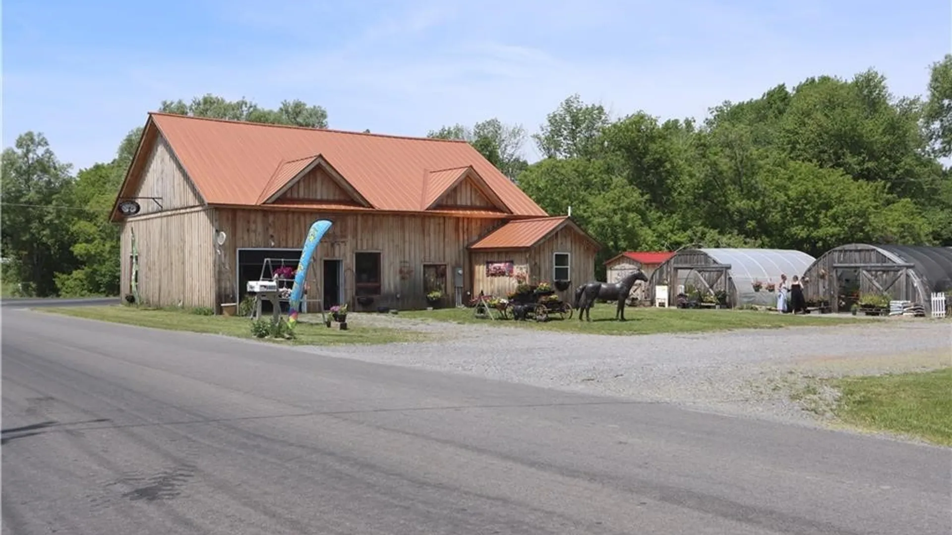 Property at 14211 Dodge Avenue, Hounsfield, NY 13685 50