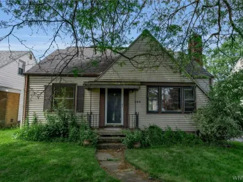 Property at 200 Deumant  Terrace, Tonawanda, NY 14223