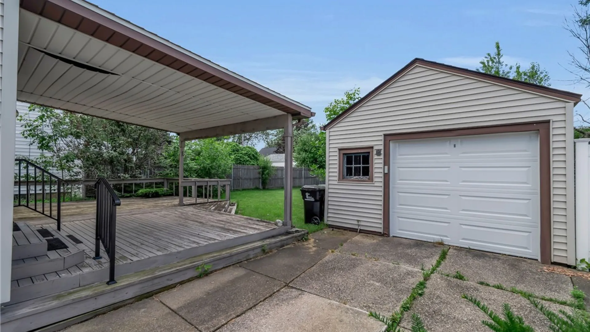 Property at 200 Deumant  Terrace, Tonawanda, NY 14223 36