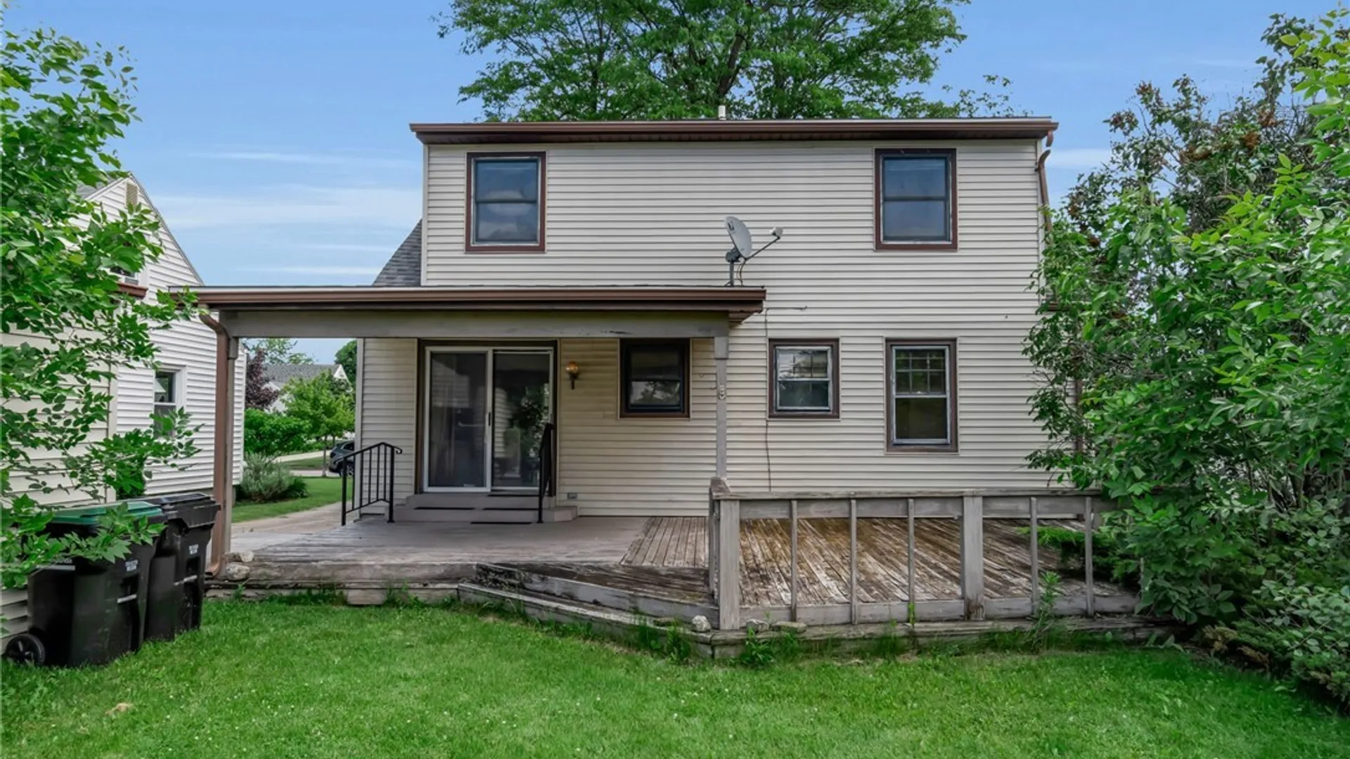Property at 200 Deumant  Terrace, Tonawanda, NY 14223 39