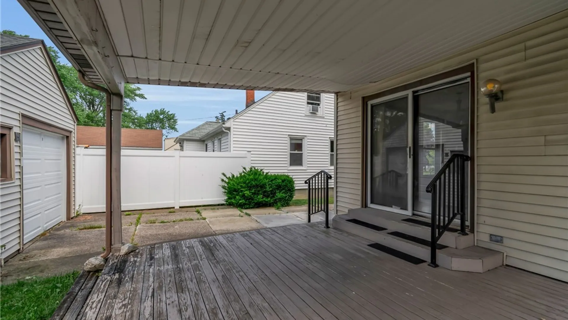 Property at 200 Deumant  Terrace, Tonawanda, NY 14223 41