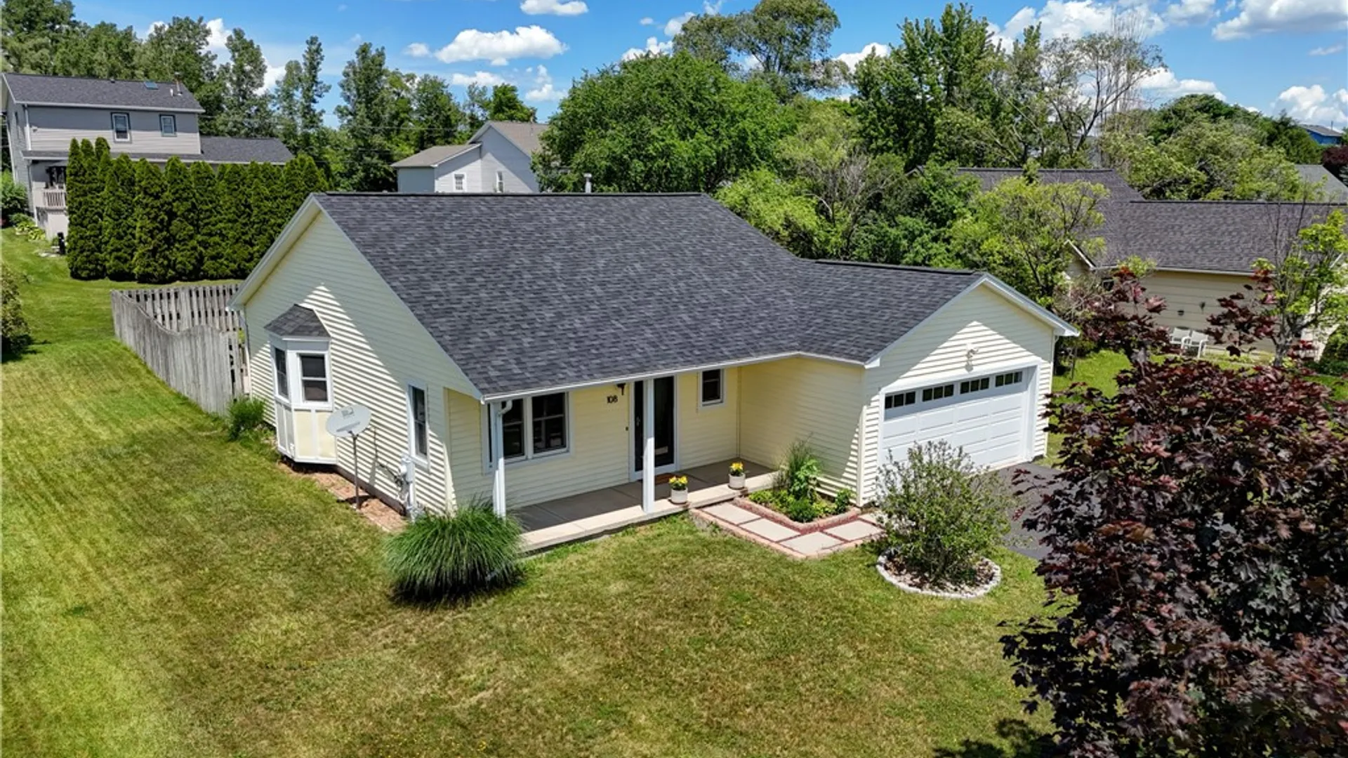 Property at 108 Cave Hollow, Henrietta, NY 14586 40