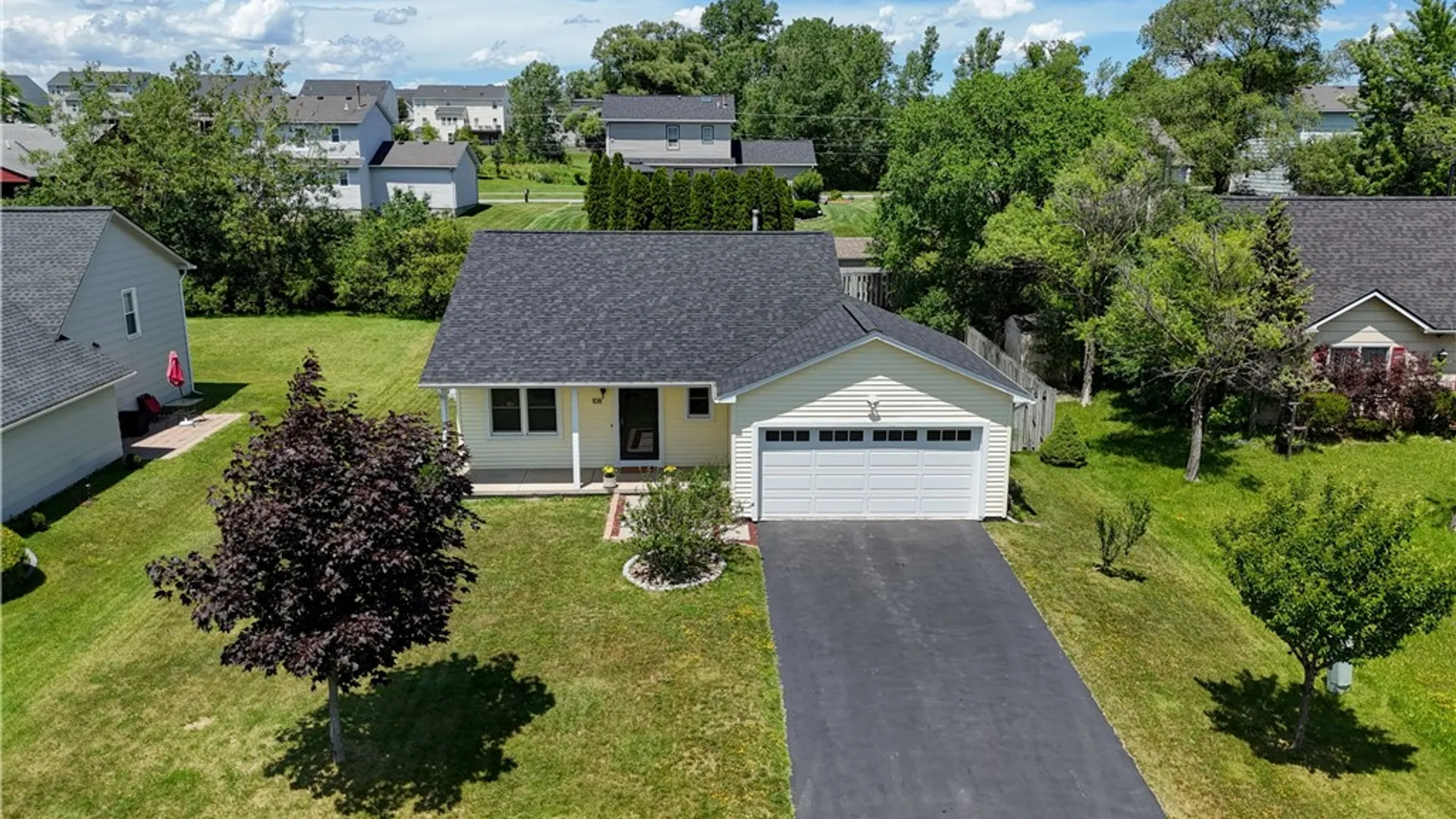 Property at 108 Cave Hollow, Henrietta, NY 14586 41
