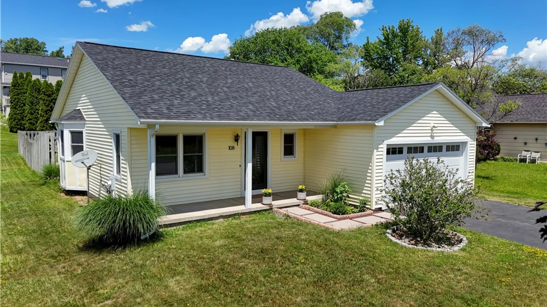 Property at 108 Cave Hollow, Henrietta, NY 14586 42