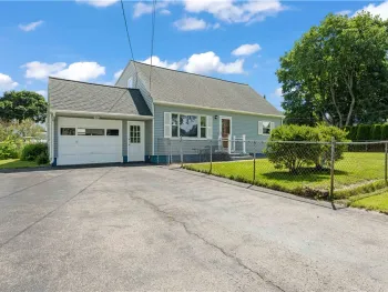 Property at 104 Rahway Road, Gates, NY 14606