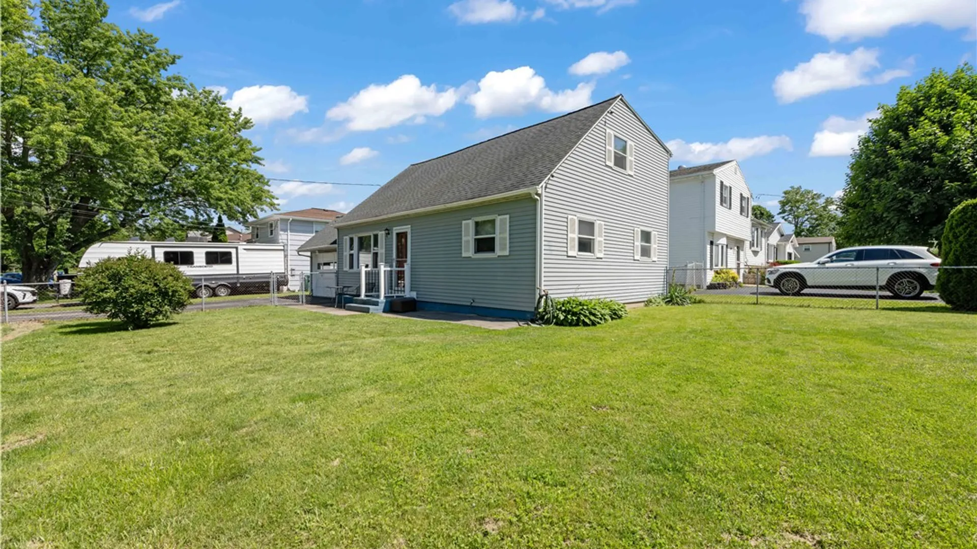 Property at 104 Rahway Road, Gates, NY 14606 2