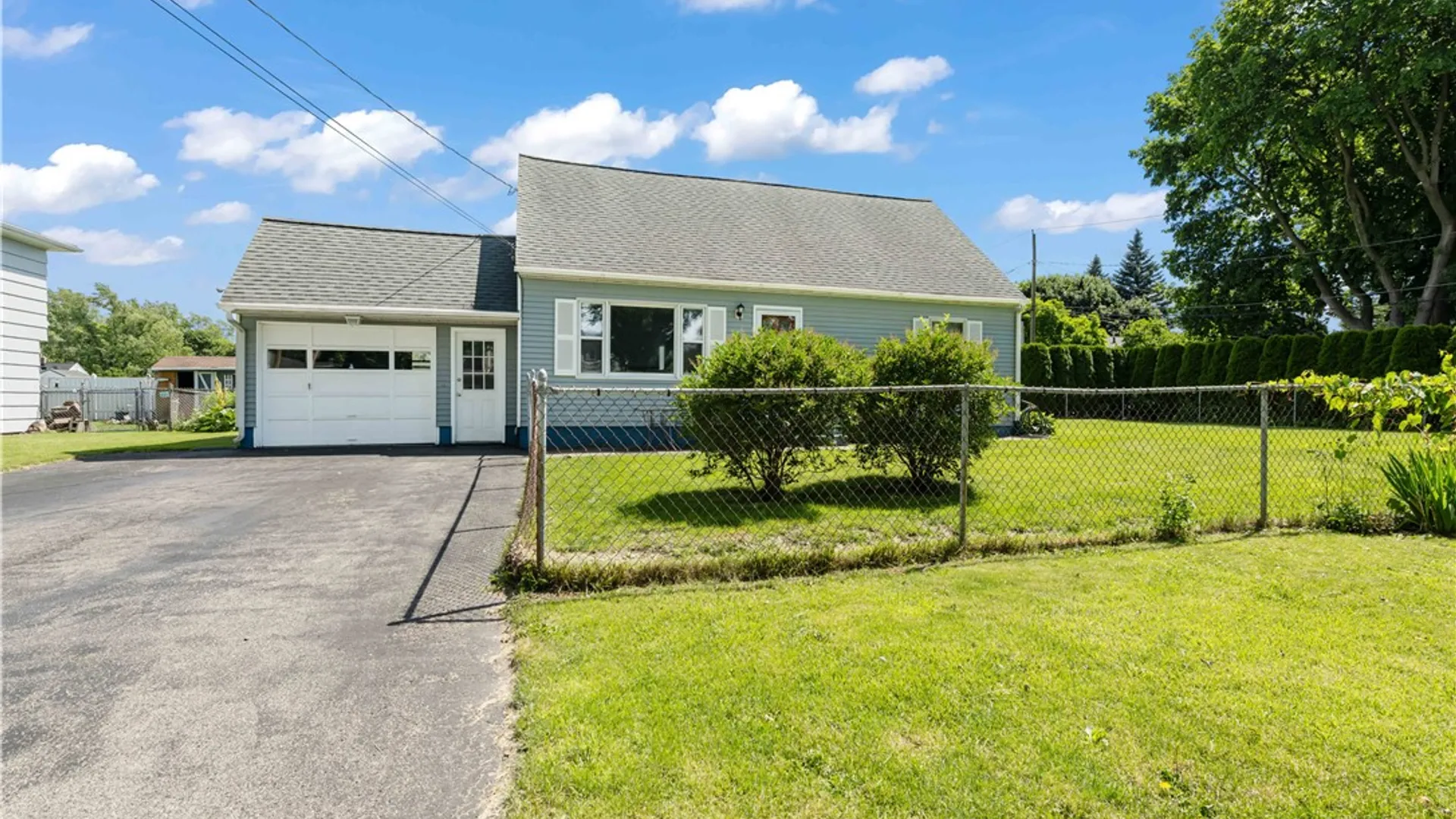 Property at 104 Rahway Road, Gates, NY 14606 3
