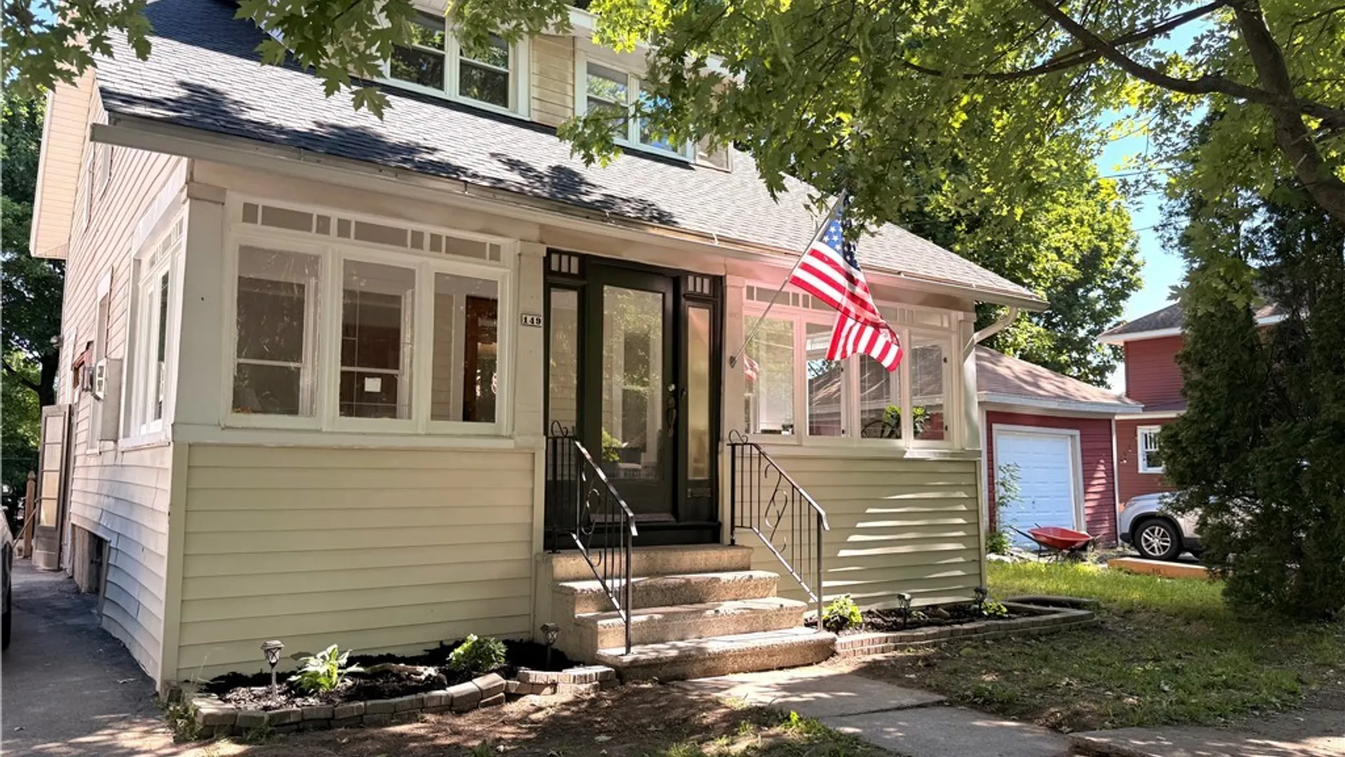 Property at 149 Francis Street, Watertown City, NY 13601 2