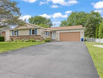 Property at 59 Long Wood Drive, Greece, NY 14612