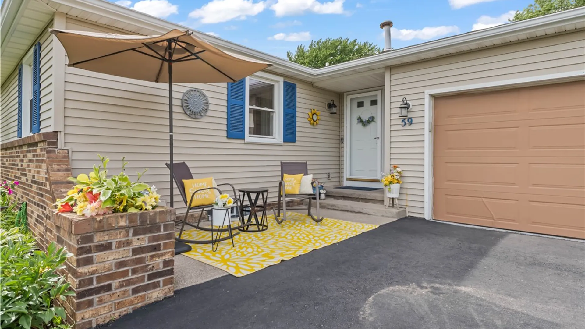 Property at 59 Long Wood Drive, Greece, NY 14612 3
