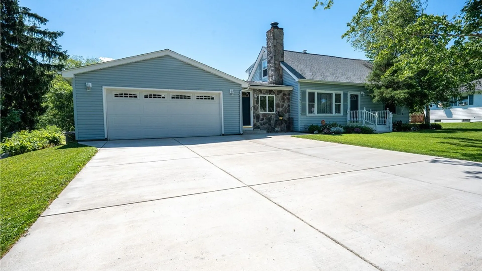 Property at 7539 Valley Circle Lane, Boston, NY 14075 2