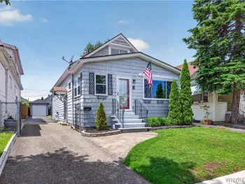 Property at 8 Winkler Road, Cheektowaga, NY 14225