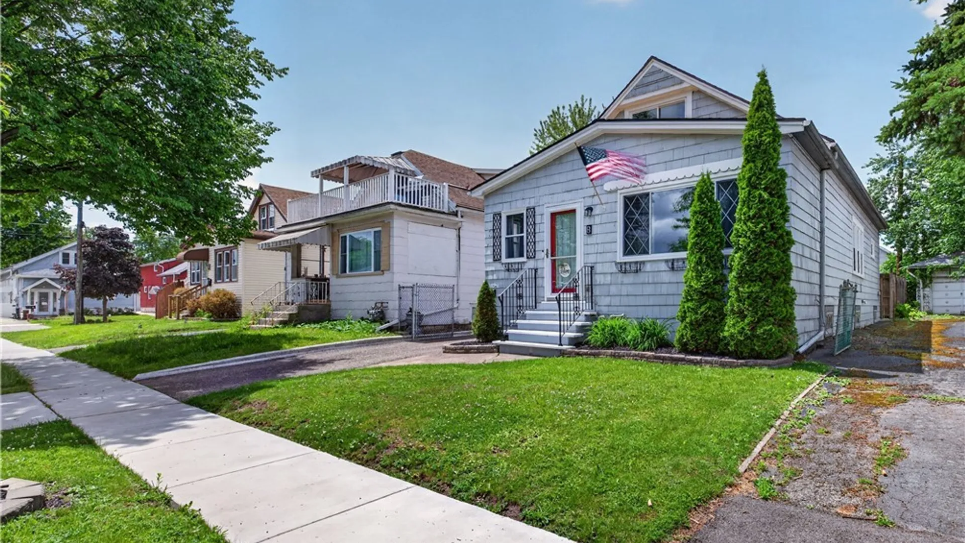 Property at 8 Winkler Road, Cheektowaga, NY 14225 2