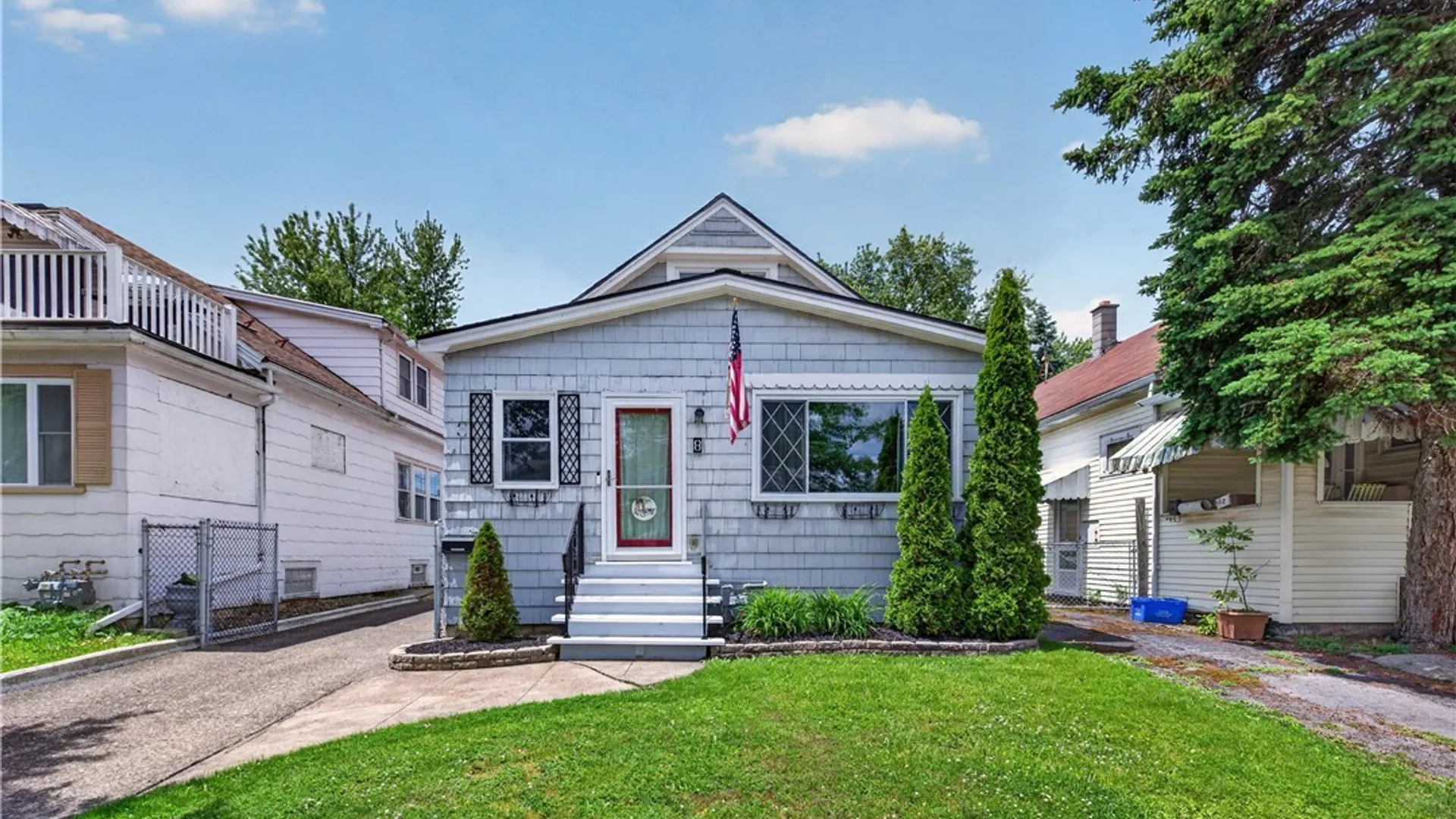 Property at 8 Winkler Road, Cheektowaga, NY 14225 3