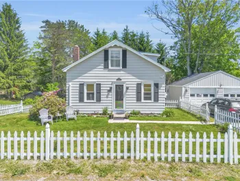 940 County Highway 26, Otsego, NY 13337