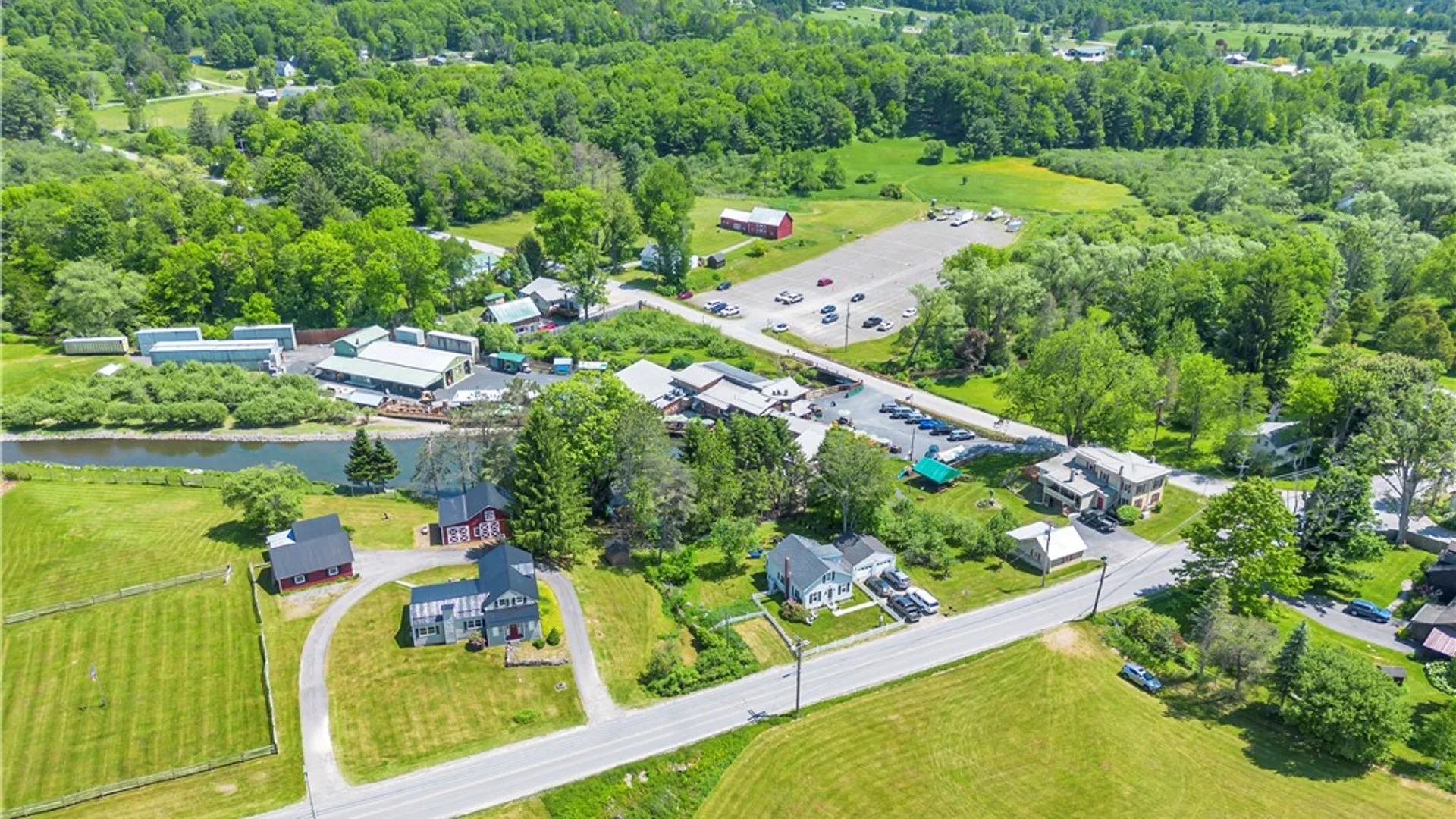 Property at 940 County Highway 26, Otsego, NY 13337 20