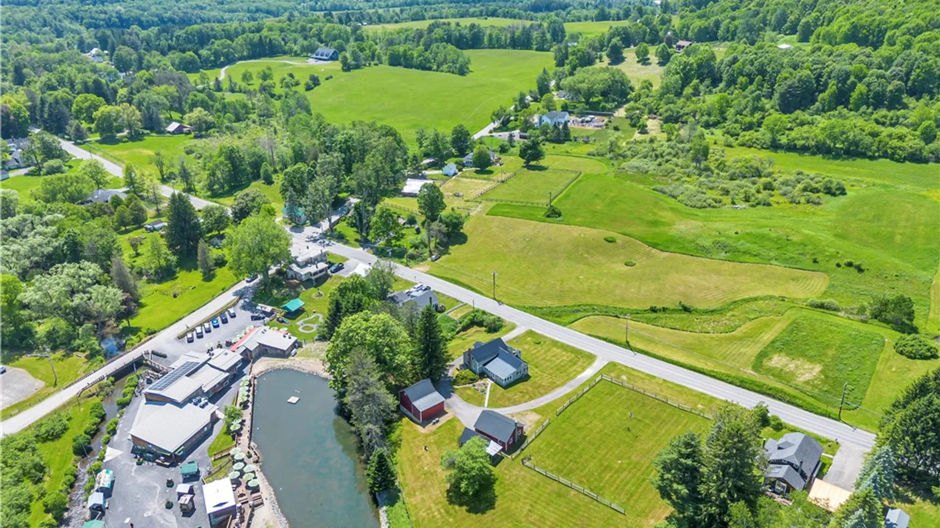 Property at 940 County Highway 26, Otsego, NY 13337 29