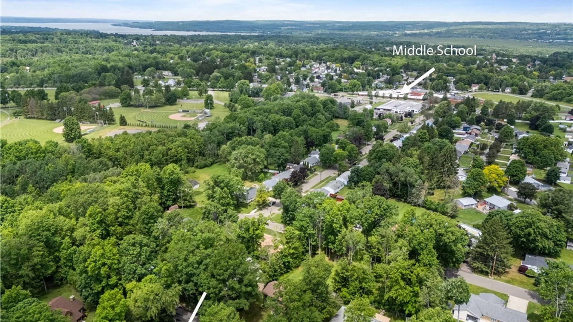 Property at 2 Park Lane, Jamestown, NY 14701 11