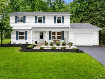 2 Park Lane, Jamestown, NY 14701