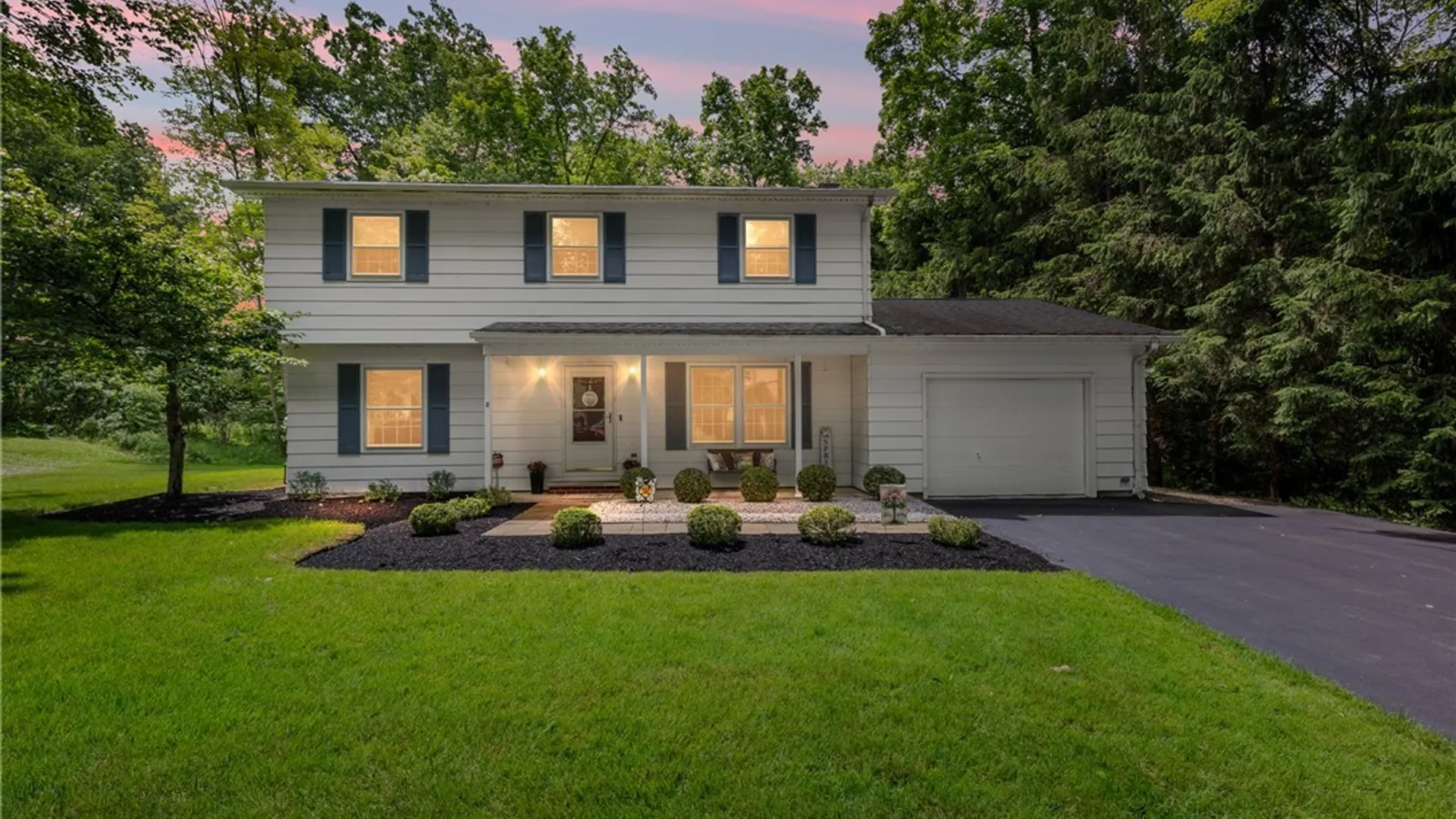 Property at 2 Park Lane, Jamestown, NY 14701 3