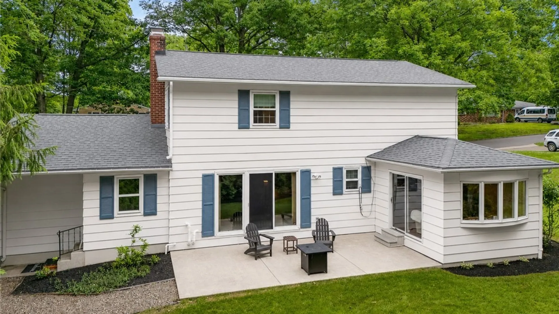 Property at 2 Park Lane, Jamestown, NY 14701 4