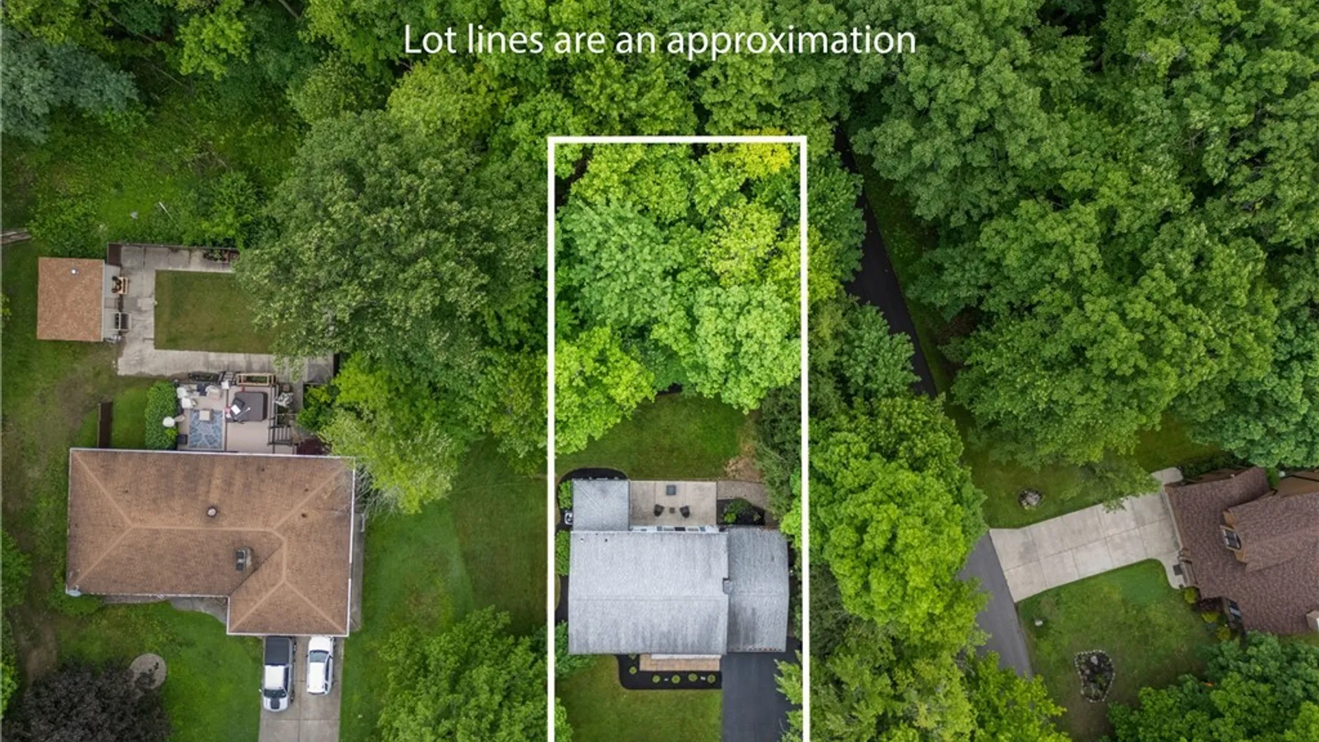 Property at 2 Park Lane, Jamestown, NY 14701 8