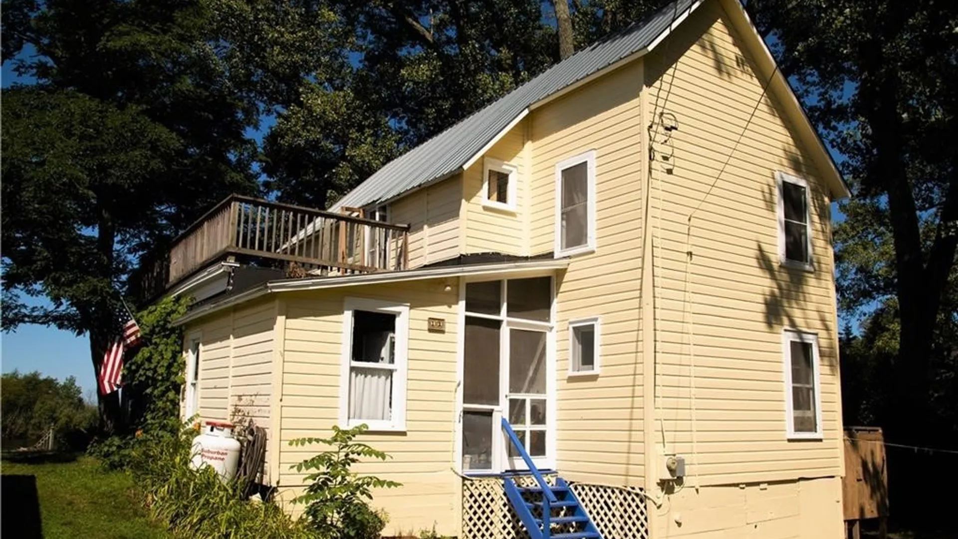 Property at 11 Lake Rd Ext Road, Richland, NY 13142 10