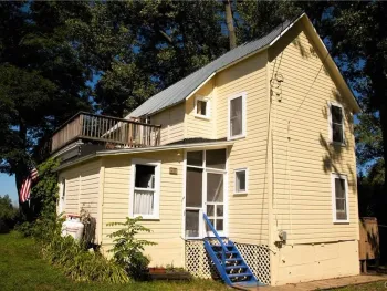 Property at 11 Lake Rd Ext Road, Richland, NY 13142