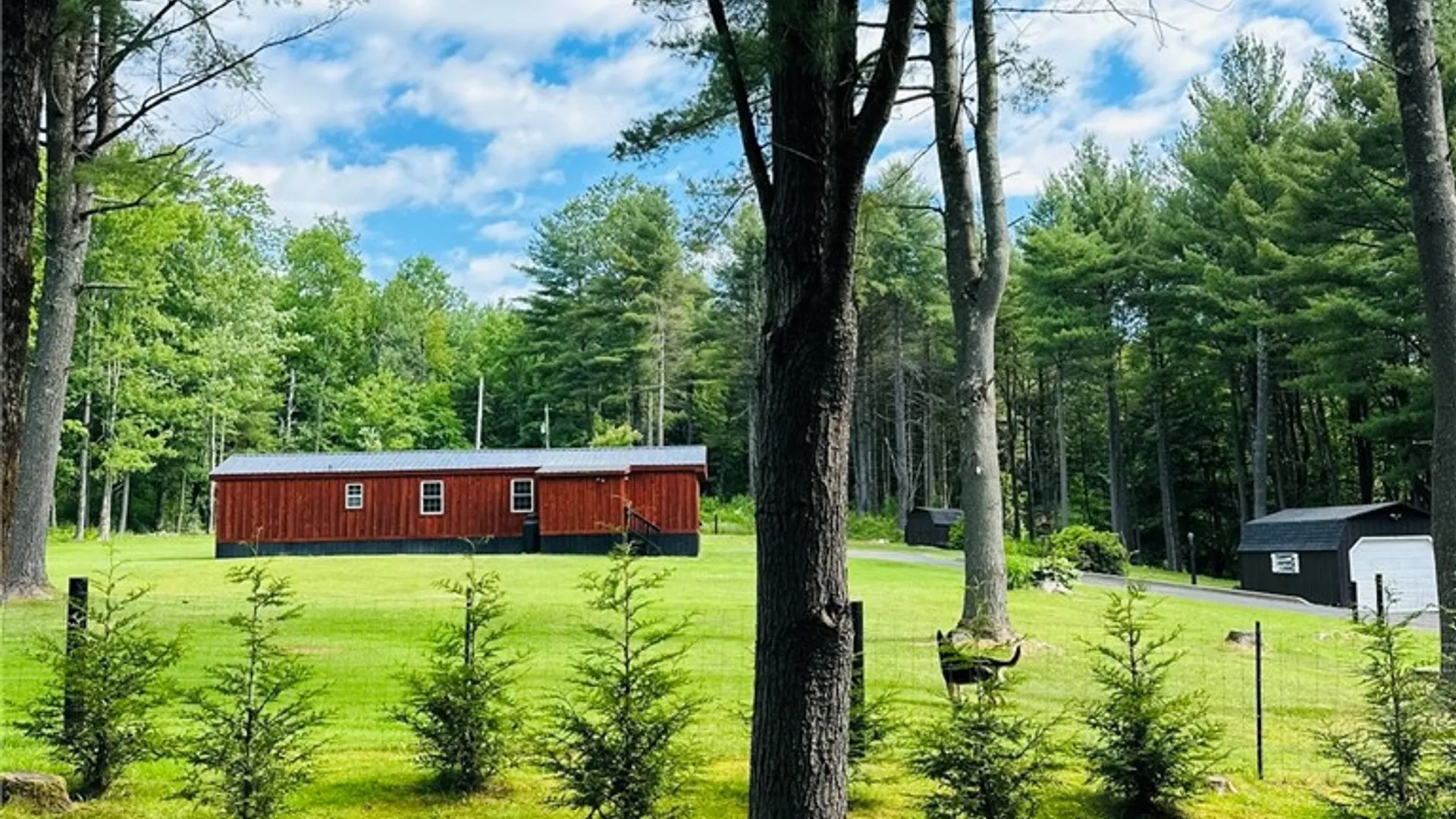 Property at 385 Lyon Road, Bainbridge, NY 13733 2